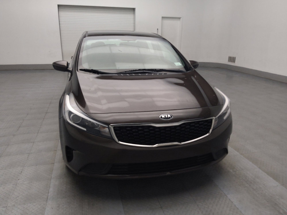 Used 2018 Kia Forte LX w/ LX Popular Package image 14