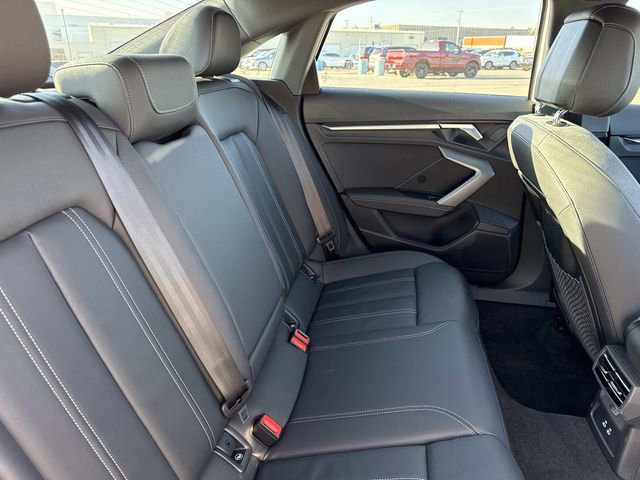 New 2026 Audi A3 2.0T Premium image 28