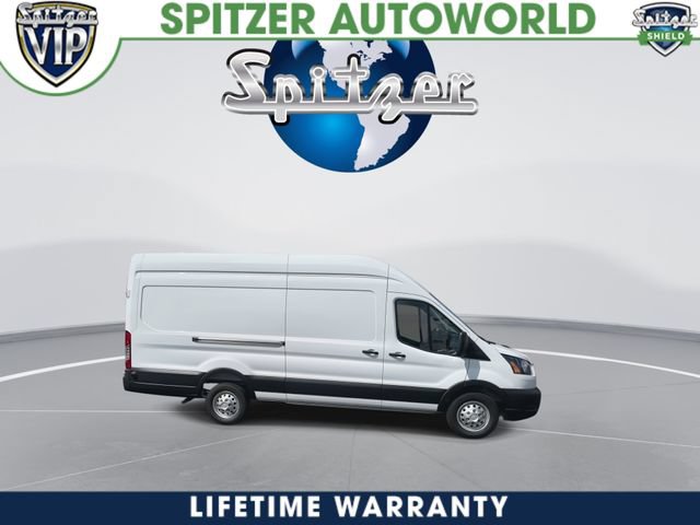New 2026 Ford Transit 350 148 High Roof Extended RWD image 8