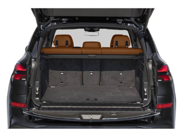Certified 2025 BMW X5 M60i w/ Executive Package AWD/4WD image 13