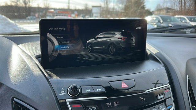 Used 2023 Acura RDX AWD image 20