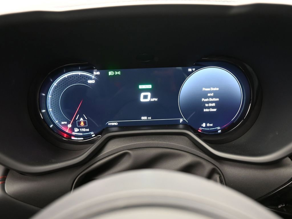 Used 2024 Dodge Hornet R/T w/ Track Pack image 20