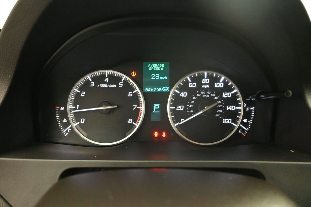 Used 2018 Acura RDX w/ Technology Package AWD/4WD image 19