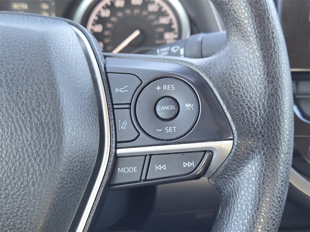 Used 2024 Toyota Camry LE image 24