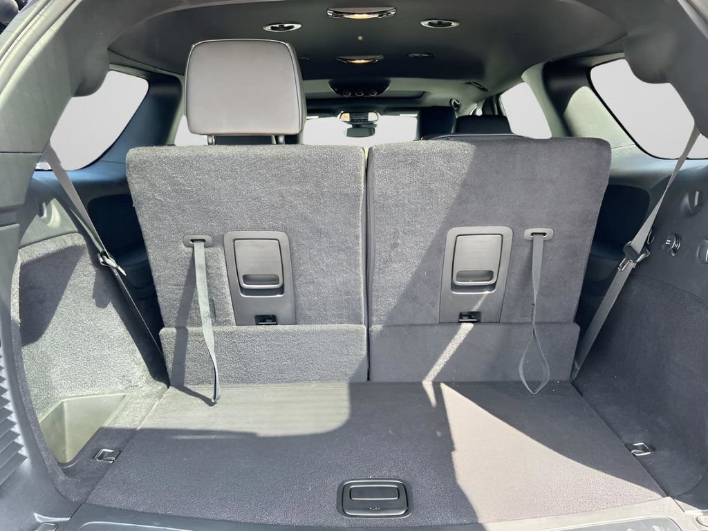 Used 2025 Dodge Durango GT image 15