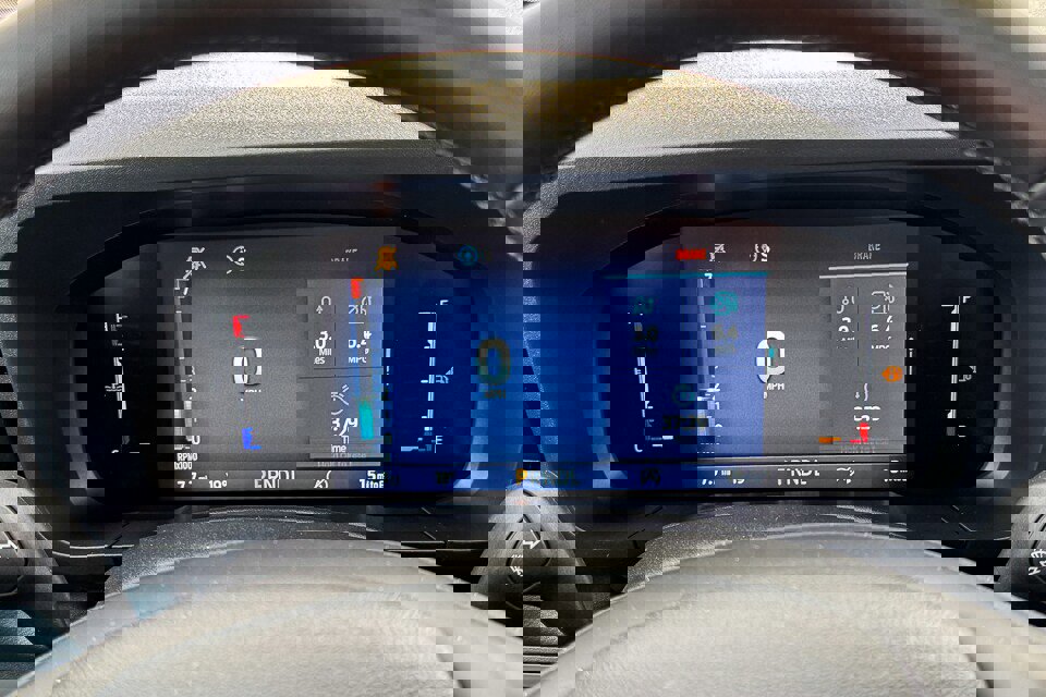 New 2026 Ford Maverick XLT w/ XLT Luxury Package image 23