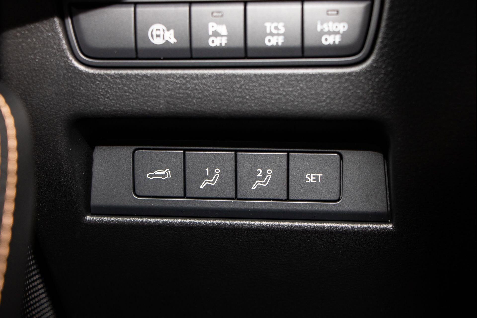 New 2025 MAZDA CX-70 3.3 Turbo w/ Premium Package image 26