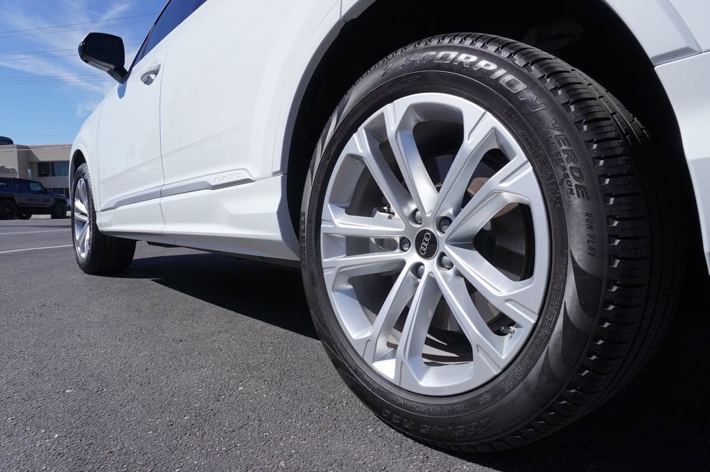 Used 2025 Audi Q7 2.0T Premium Plus image 6