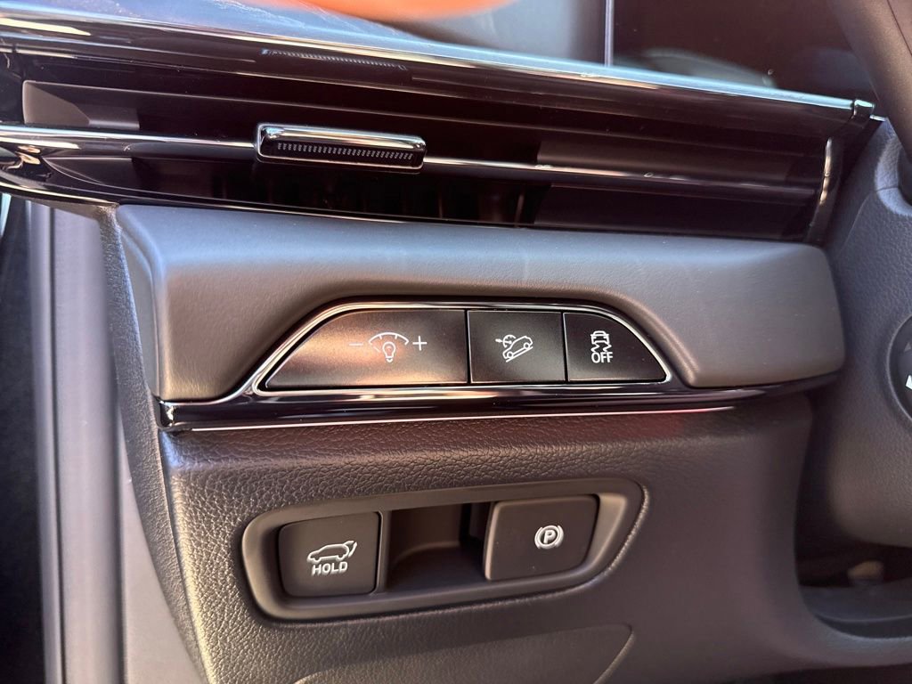 New 2026 Genesis GV80 3.5T Prestige image 22