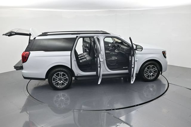 Certified 2025 Ford Expedition Max Active AWD/4WD image 53