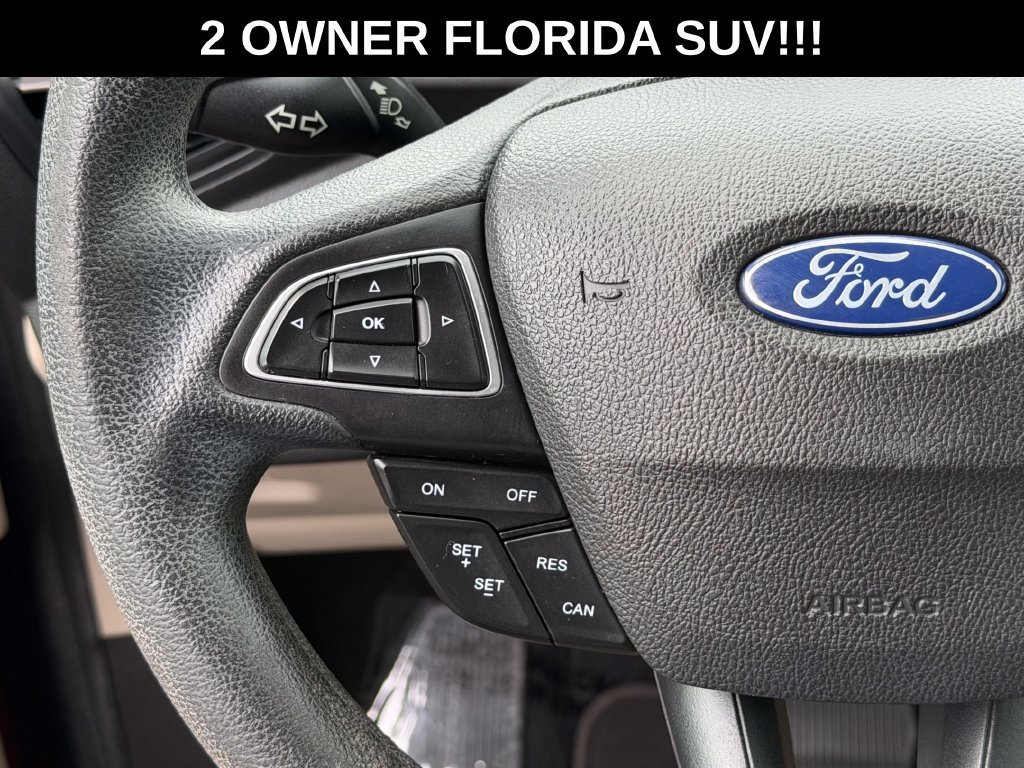 Used 2018 Ford Escape SE AWD/4WD image 33