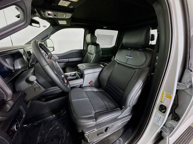 New 2026 Ford F450 Platinum image 22