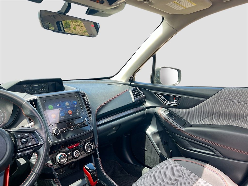 Used 2023 Subaru Forester Sport image 24