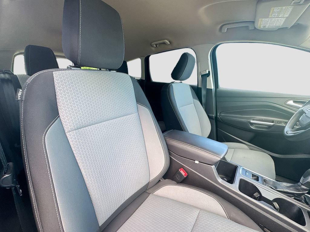 Used 2019 Ford Escape SE AWD/4WD image 28