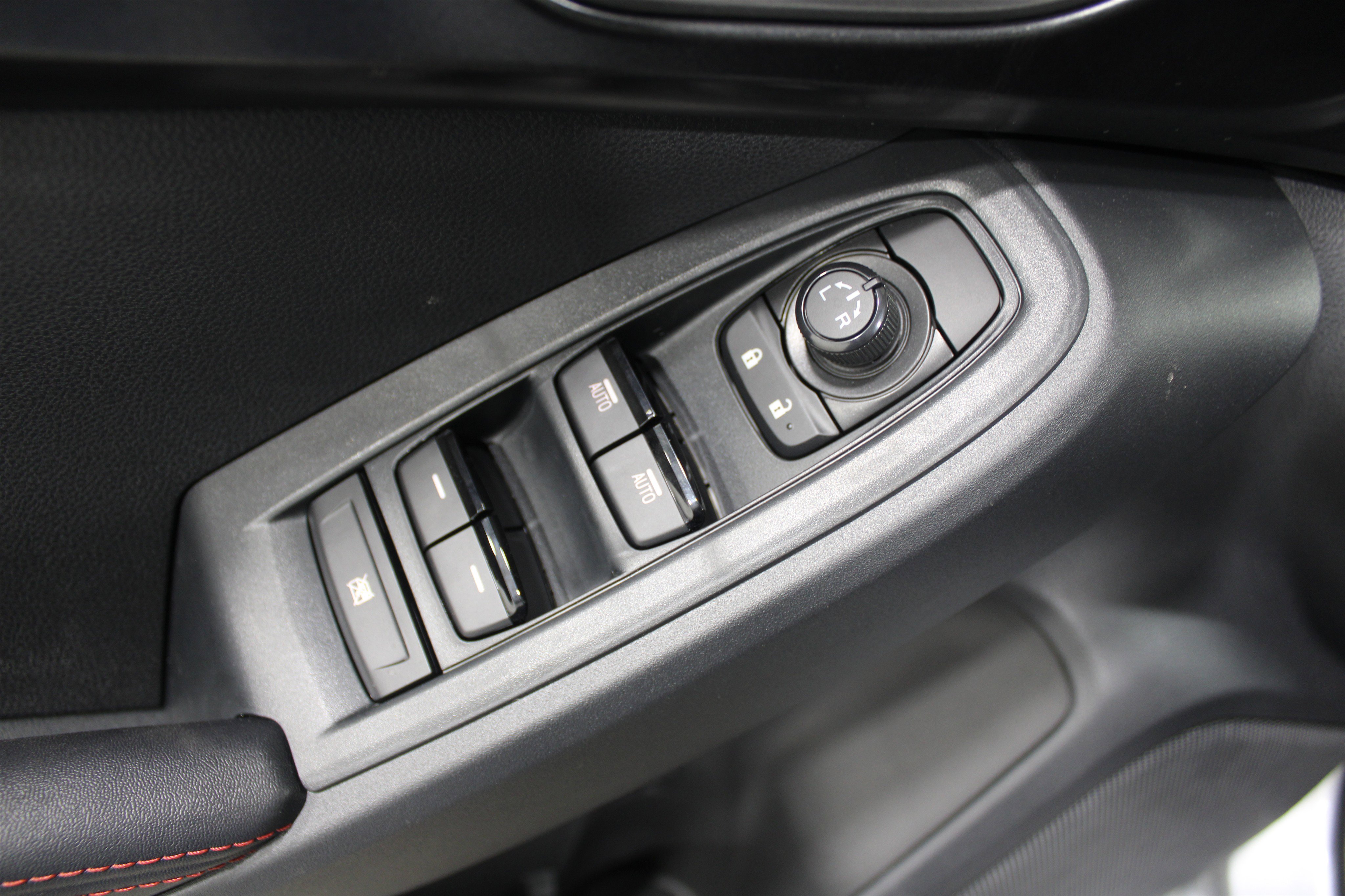 New 2026 Subaru Impreza RS image 7