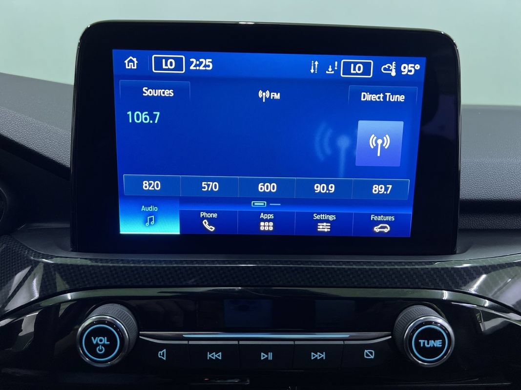 Used 2023 Ford Escape ST-Line Select AWD/4WD image 21