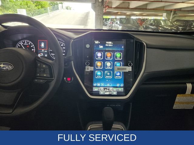 Used 2025 Subaru Crosstrek 2.0i Premium image 15