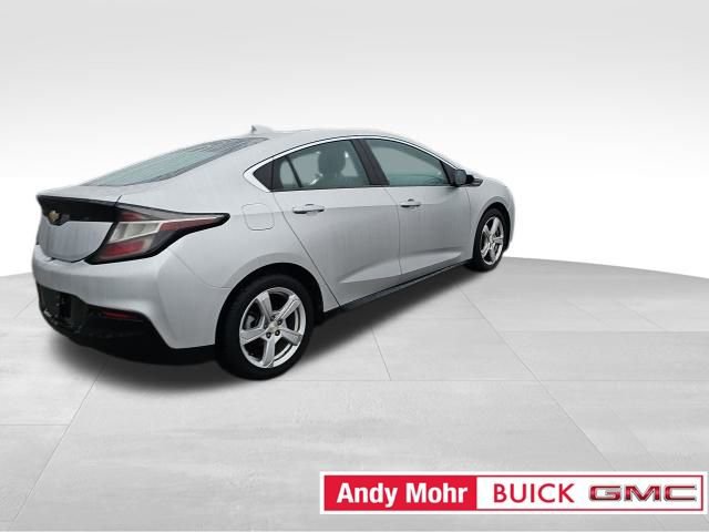 Used 2017 Chevrolet Volt LT image 20