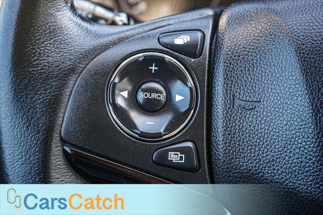 Used 2016 Honda HR-V EX-L image 34