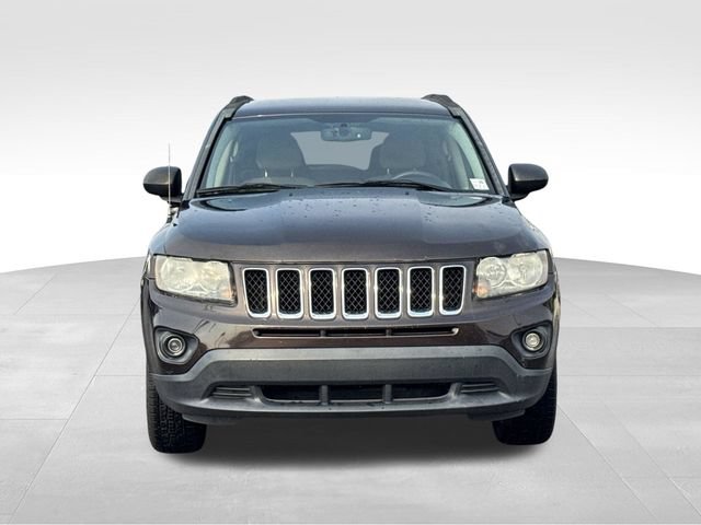 Used 2014 Jeep Compass Sport w/ Power Value Group AWD/4WD image 8