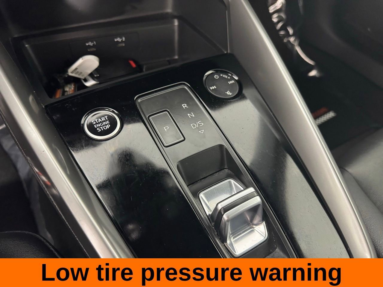 Used 2024 Audi A3 2.0T Premium image 18