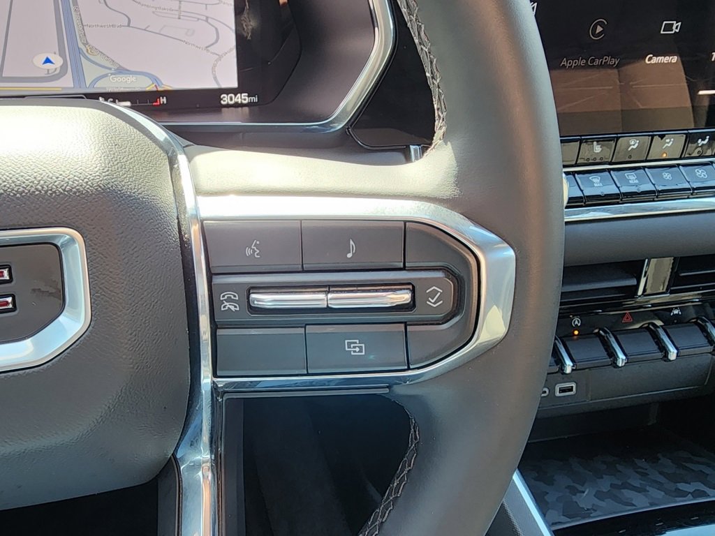 New 2026 GMC Canyon Elevation w/ Convenience Package image 20