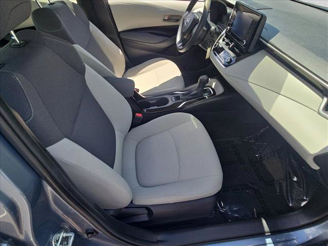 Used 2022 Toyota Corolla L FWD image 19