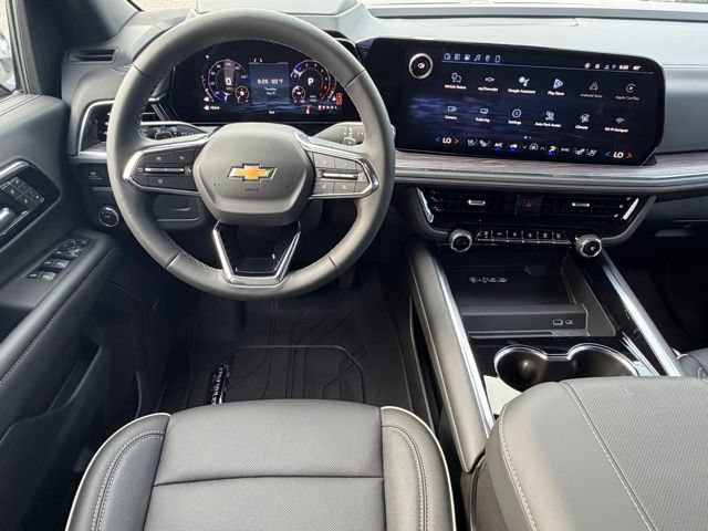 New 2026 Chevrolet Tahoe Premier RWD image 19