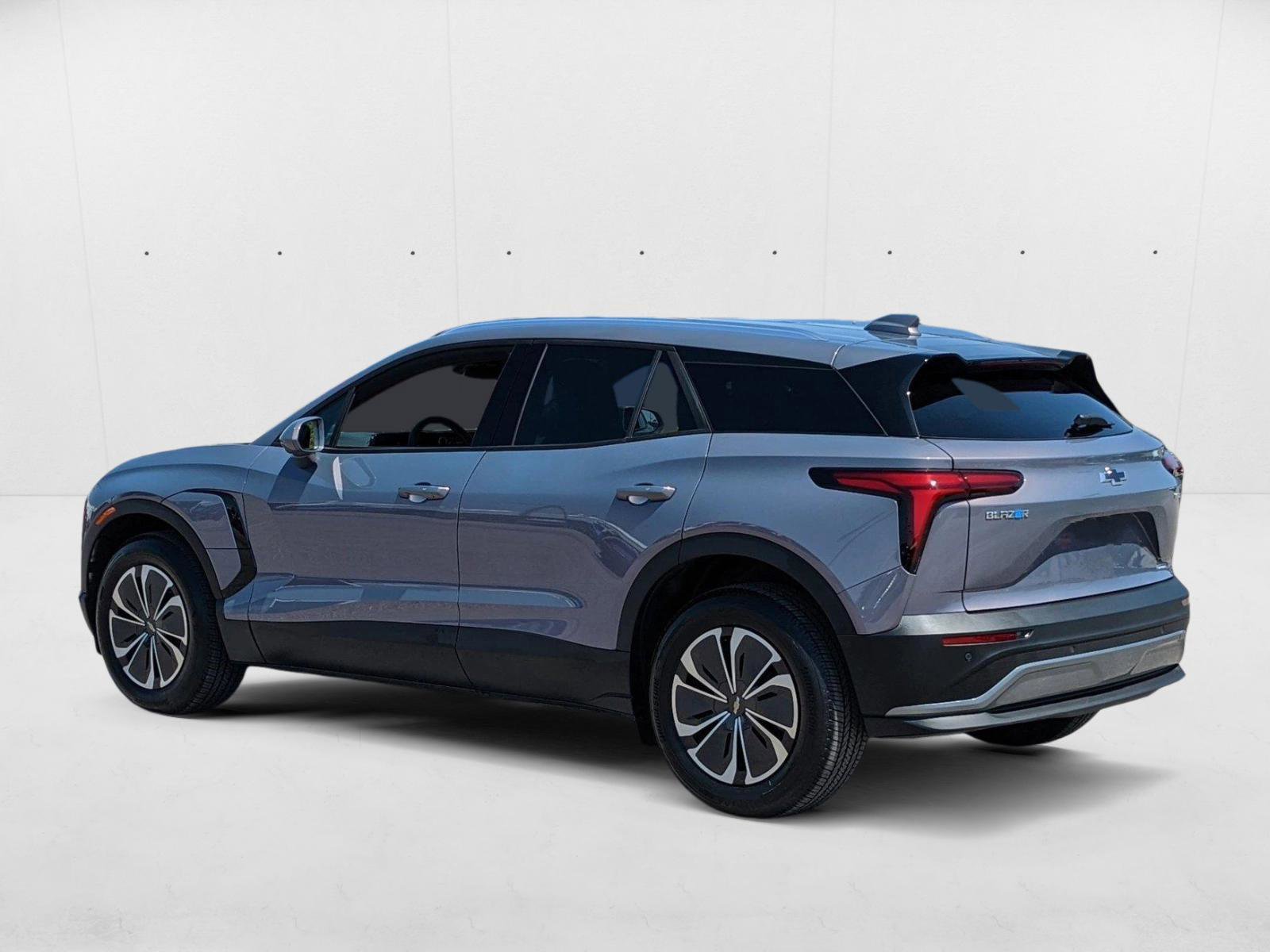 New 2025 Chevrolet Blazer EV LT AWD/4WD image 7