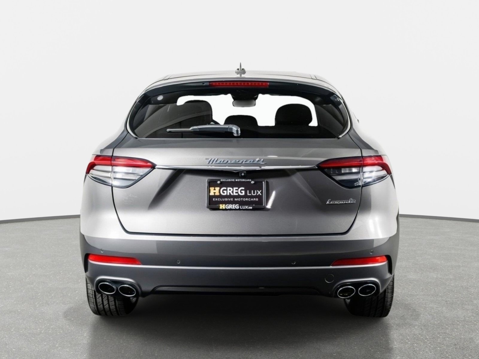 Used 2022 Maserati Levante GT AWD/4WD image 30