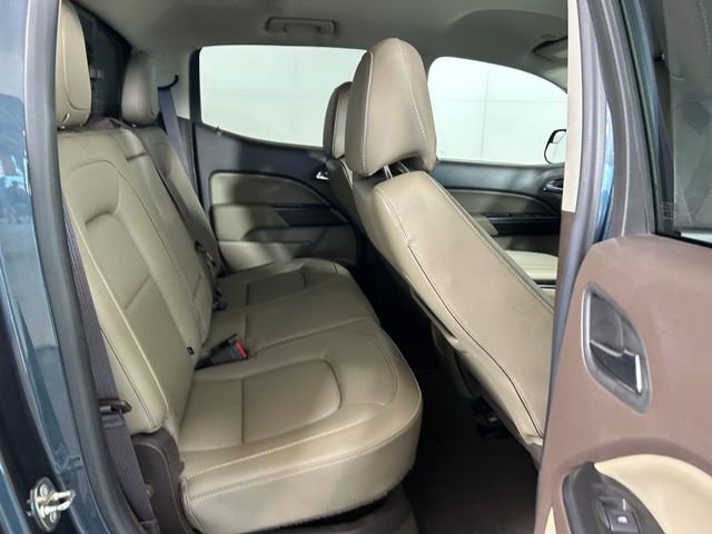 Used 2019 GMC Canyon SLT w/ LPO, Power Package image 28