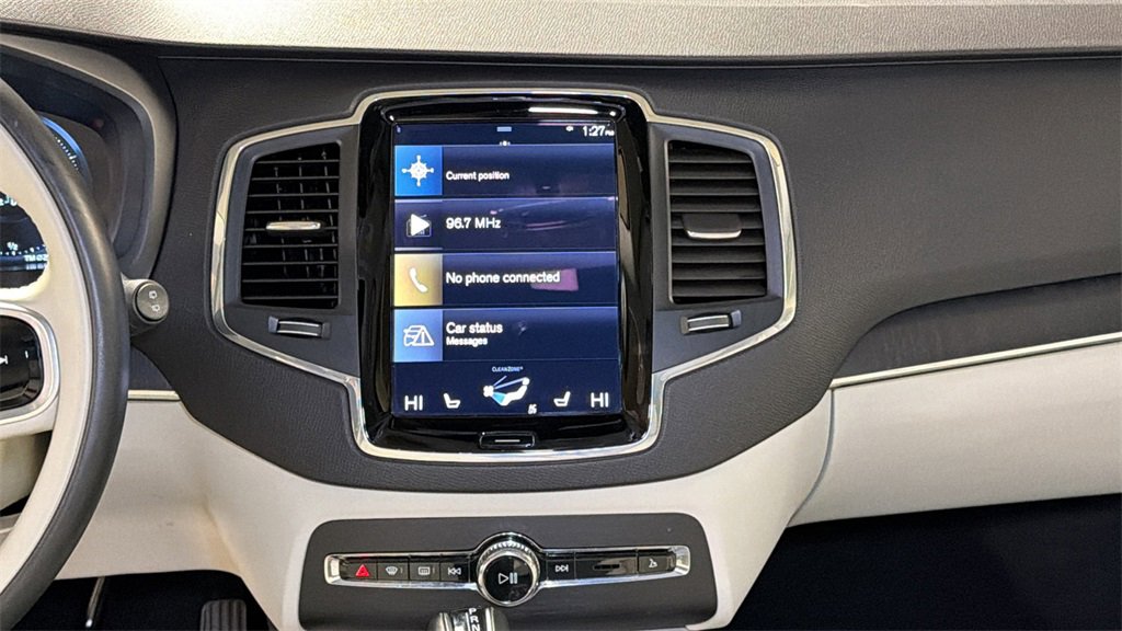 Used 2020 Volvo XC90 T6 Momentum w/ Protection Package Premier image 20