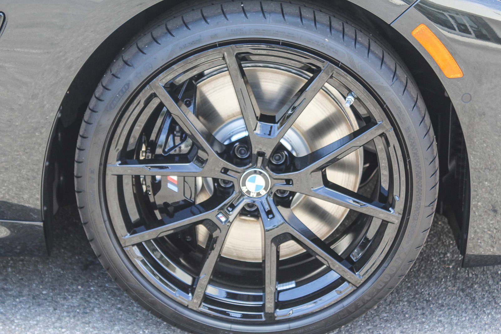 New 2026 BMW 840i Coupe w/ M Sport Professional Package image 10