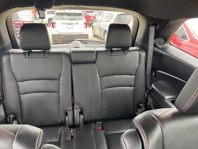 Used 2022 Honda Pilot Black Edition image 22