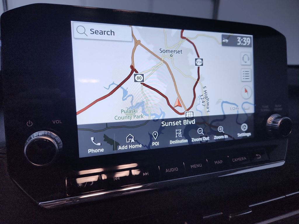 Used 2024 Mitsubishi Outlander SE FWD image 18