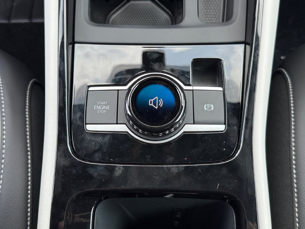 New 2026 Volkswagen Tiguan SEL R-Line AWD/4WD image 19