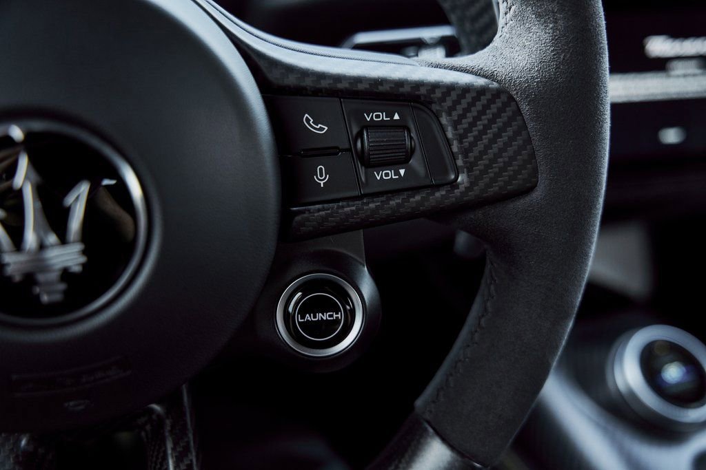 Used 2024 Maserati MC20 Coupe image 61