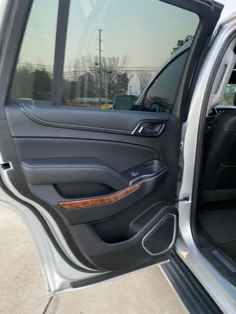 Used 2018 Chevrolet Tahoe Premier image 9