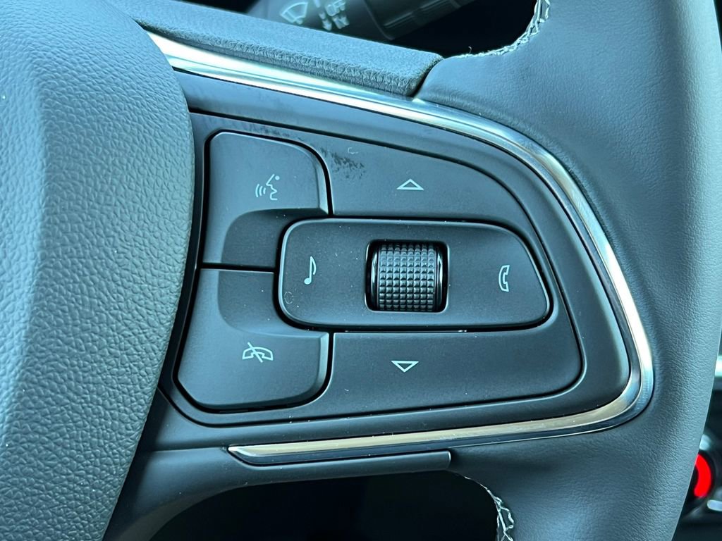 New 2026 Buick Encore GX Preferred w/ Comfort Package AWD/4WD image 17