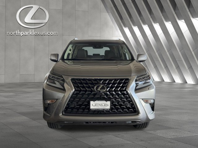 Certified 2022 Lexus GX 460 Premium w/ Premium Package AWD/4WD image 26