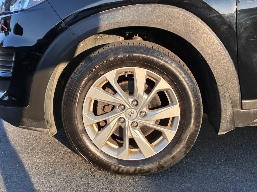 Used 2020 Hyundai Tucson SE w/ Cargo Package AWD/4WD image 49