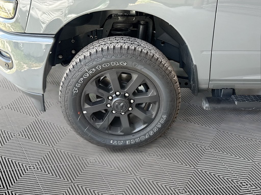 New 2026 RAM 2500 Tradesman AWD/4WD image 35
