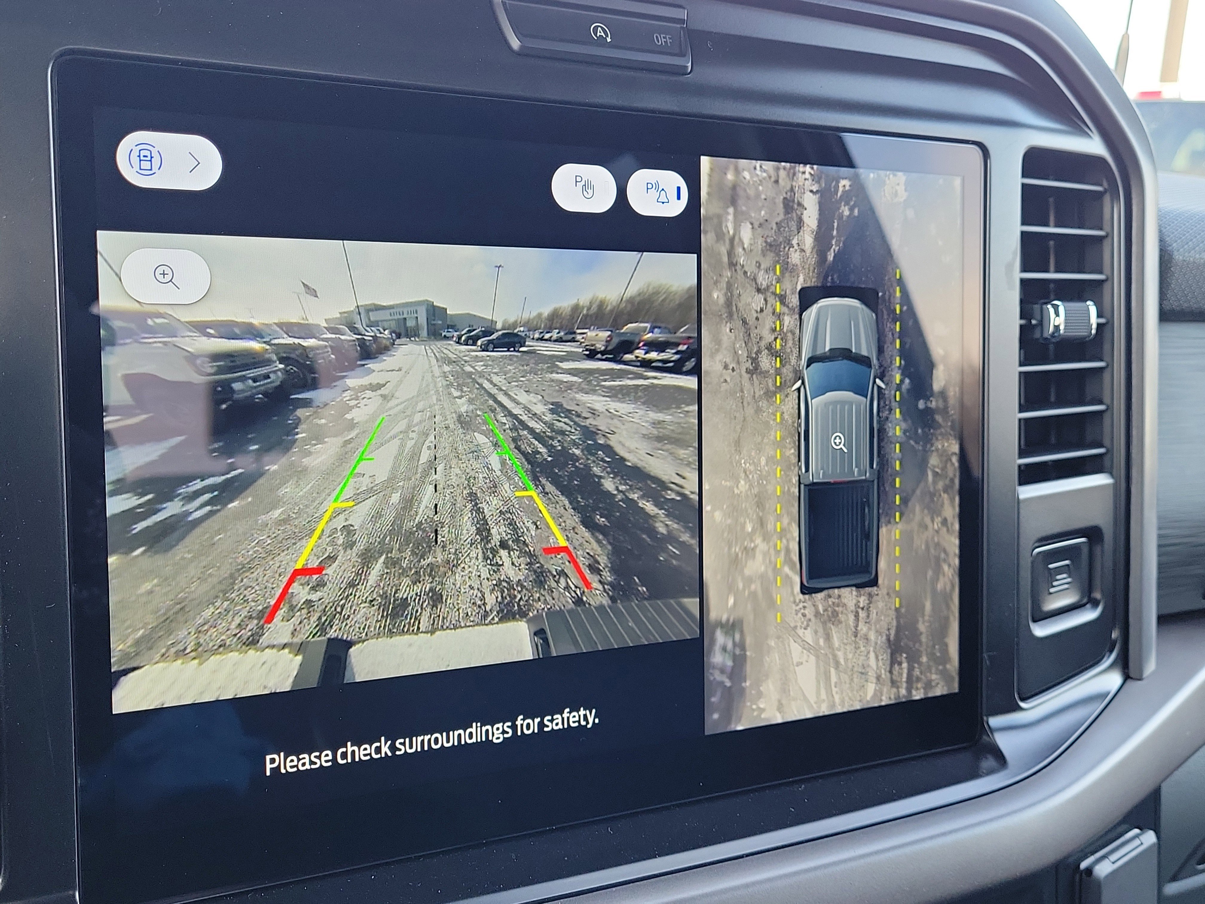 New 2026 Ford F150 XLT w/ Equipment Group 302A MID image 27