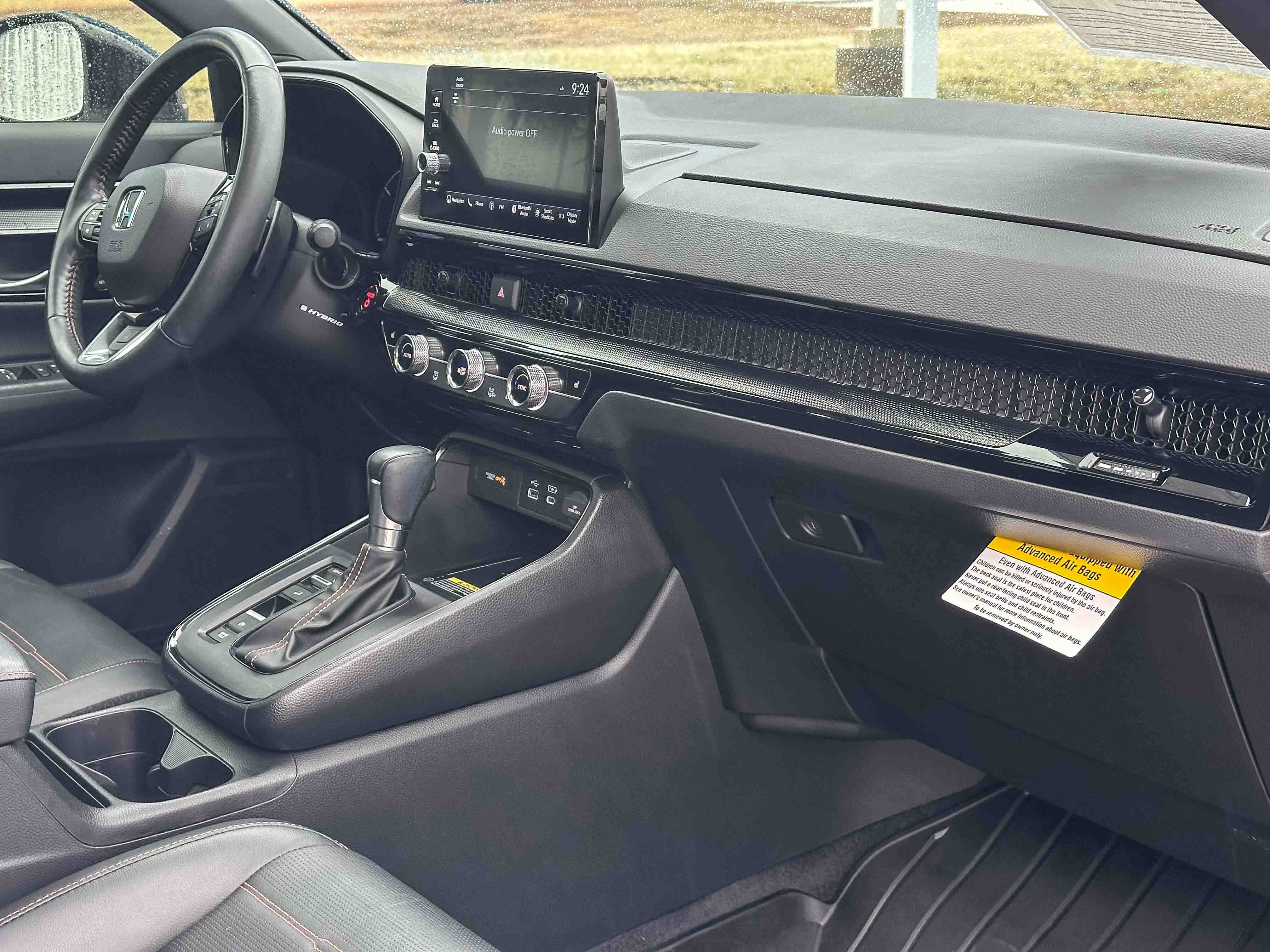 Used 2023 Honda CR-V Sport Touring image 24