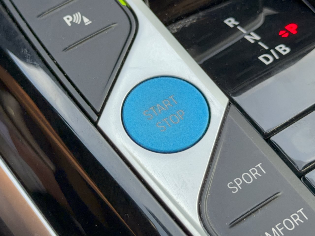 Used 2024 BMW i4 eDrive35 w/ Premium Package RWD image 20