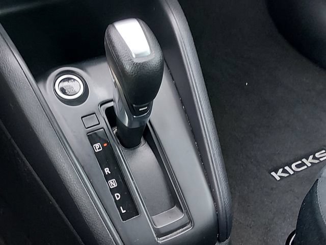 Certified 2024 Nissan Kicks S w/ Interior Electronics Package FWD image 23
