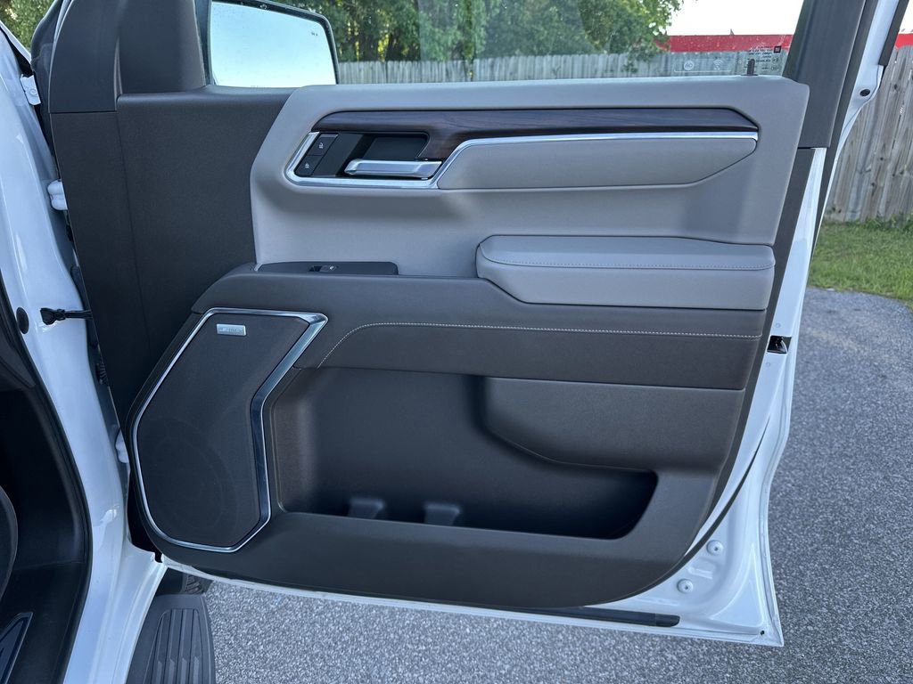 Certified 2022 GMC Sierra 1500 SLT AWD/4WD image 44