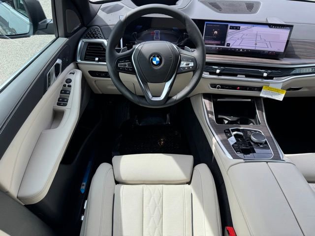New 2026 BMW X5 xDrive40i AWD/4WD image 19