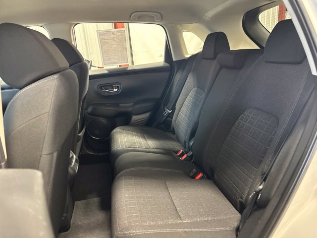 Certified 2024 Honda HR-V LX image 12