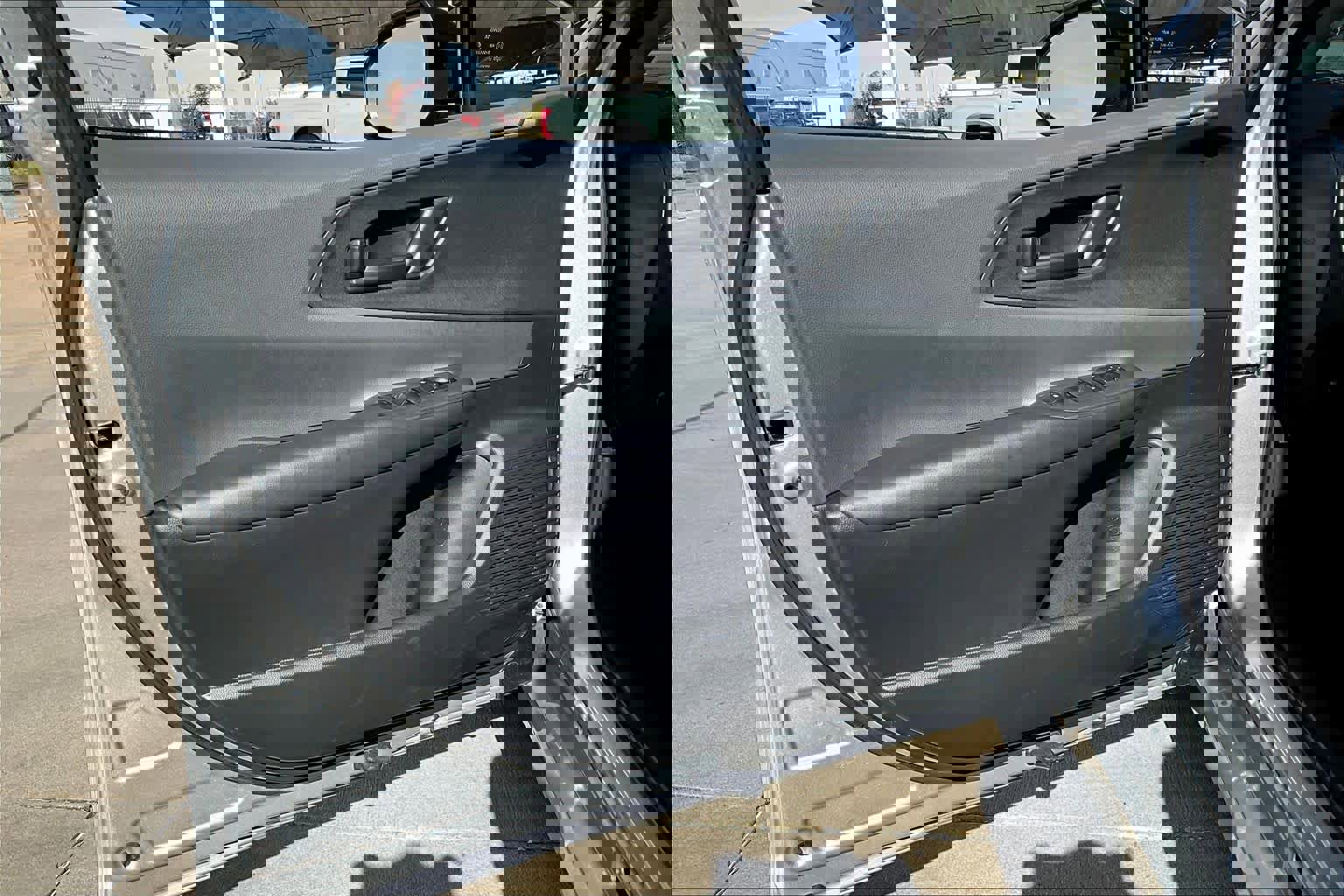 Used 2024 Toyota Prius XLE image 46